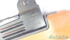 IMI UZI DEFENDER CARBINE CAL.9X21IMI