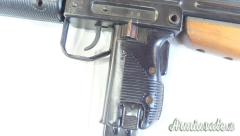 IMI UZI DEFENDER CARBINE CAL.9X21IMI