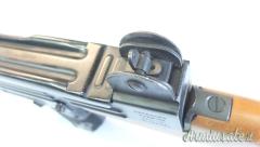 IMI UZI DEFENDER CARBINE CAL.9X21IMI