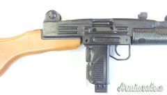 IMI UZI DEFENDER CARBINE CAL.9X21IMI