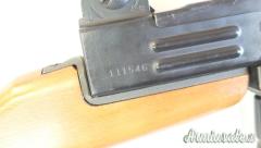 IMI UZI DEFENDER CARBINE CAL.9X21IMI