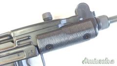 IMI UZI DEFENDER CARBINE CAL.9X21IMI