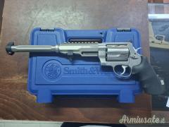 Smith & Wesson  Performance Center 460 XVF  .460 S&W Magnum