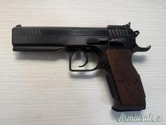 Tanfoglio Stock III 9x21mm IMI