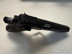 Tanfoglio Stock III 9x21mm IMI