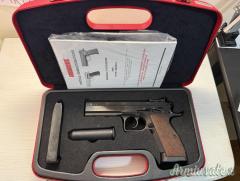 Tanfoglio Stock III 9x21mm IMI