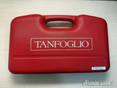 Tanfoglio Stock III 9x21mm IMI