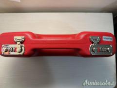 Tanfoglio Stock III 9x21mm IMI