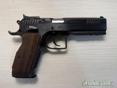 Tanfoglio Stock III 9x21mm IMI
