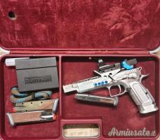 Tanfoglio  9x21mm IMI