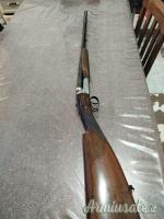 Bernardelli doppietta 16