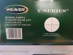 Vendesi Weaver 36 x40 T-Series