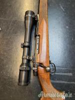 Weatherby MARK V .270 Weatherby Magnum