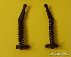 Gruppo Molla Cane Beretta Serie 70 -100-101