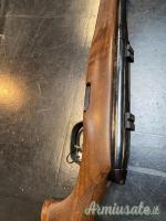 Steyr Mannlicher  6.5x68mm  | RWS | Sch