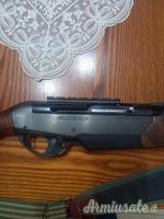 Benelli Argo e pro .308 Winchester