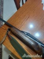 Benelli Argo e pro .308 Winchester
