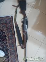 Benelli Argo e pro .308 Winchester