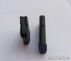 Caricatore Winchester Wildcat - TOZ 78 Tula 22 lr