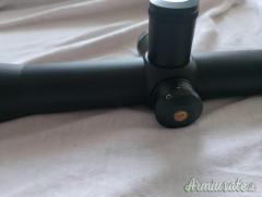 Leupold vx3 lr target vamint hunter