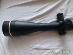 Leupold vx3 lr target vamint hunter