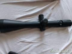 Leupold vx3 lr target vamint hunter