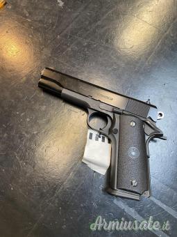 Para Ordnance P14  .45 Hirtenberger  | .45 Italian  | .45 Automatic Short