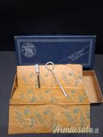 Smith & Wesson 67 Combat Masterpiece .38 Special  |  9x29mmR