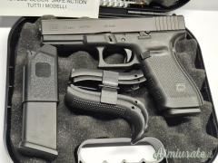 Glock 21 Gen. 4 ° .45 ACP