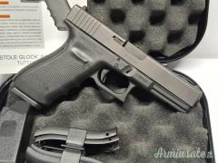 Glock 21 Gen. 4 ° .45 ACP