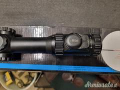 OPTISAN MAMBA 4-16 x 50 IRS