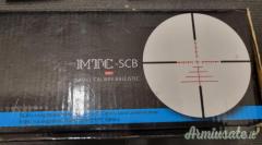 OPTISAN MAMBA 4-16 x 50 IRS