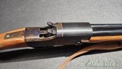 Doppietta Flobert Falco cal.9 flobert 9 Flobert