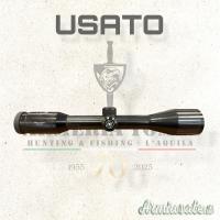 USATO – OTTICA – KAHLES – HELIA S 6×42 | Ret. German 4A