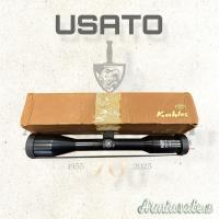 USATO – OTTICA – KAHLES – HELIA S 6×42 | Ret. German 4A