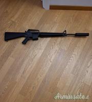 Cedo m16 classic army