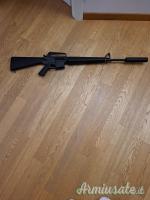 Cedo m16 classic army