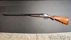 Dumoulin doppietta cal. 12