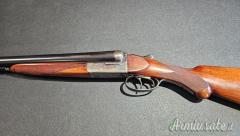 Dumoulin doppietta cal. 12