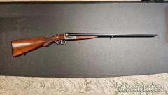 Dumoulin doppietta cal. 12