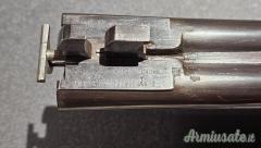 Doppietta Inglese Armi Navy cal. 20