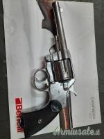 Colt Argentino1895 .38 Special  |  9x29mmR