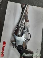 Colt Argentino1895 .38 Special  |  9x29mmR