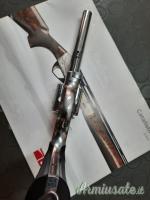 Colt Argentino1895 .38 Special  |  9x29mmR