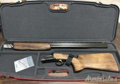 Perazzi MX8  TRAP 12