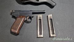 .Pistola  Glisenti