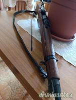 Carcano 91 ts 6.5x52mm Mannlicher-Carcano