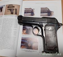 BERETTA 1923 9mm Glisenti