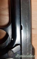 BERETTA 1923 9mm Glisenti