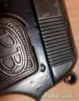 BERETTA 1923 9mm Glisenti